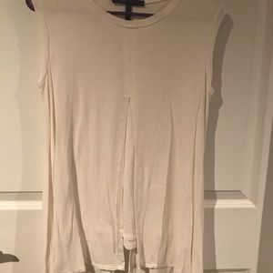 BCBG MaxAzria Lorena Top